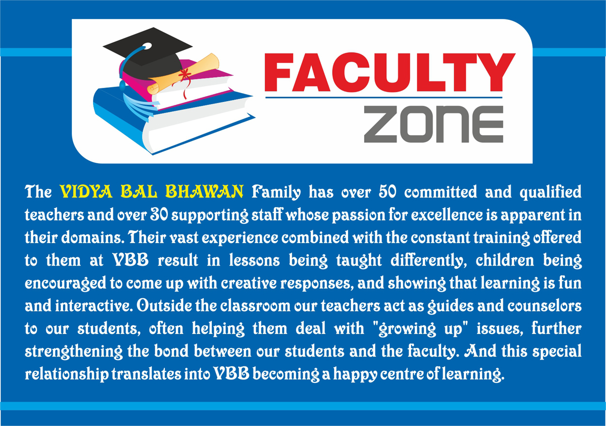 Vidya Bal Bhawan